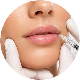 Kusadasi dermal filler